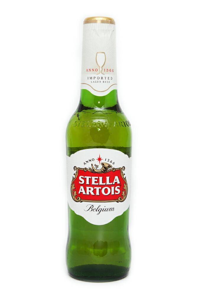 Stella Artois 330 ml (Zdjęcie 1)