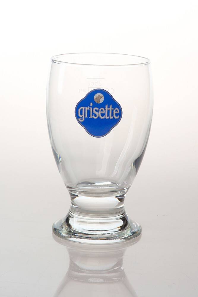 Pokal Grisette 250 ml (Zdjęcie 1)
