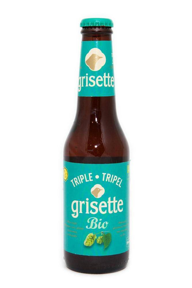 Grisette Triple Bio 250 ml (Zdjęcie 1)