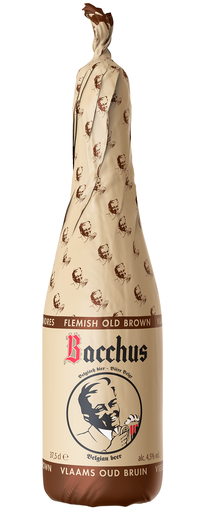 Bacchus 375 ml (Zdjęcie 1)