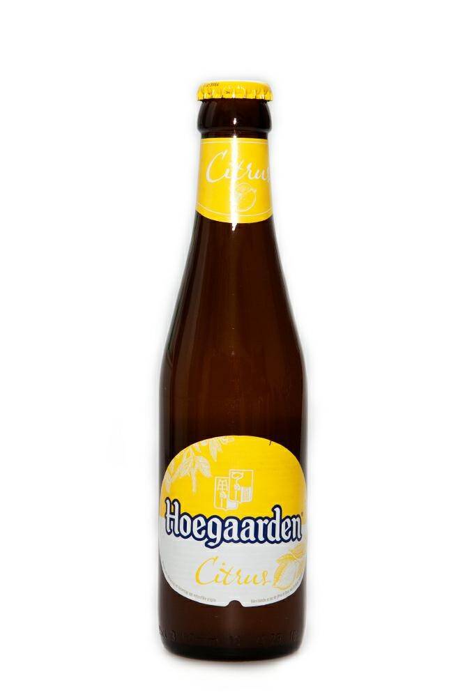 Hoegaarden Citron 250 ml (Zdjęcie 1)