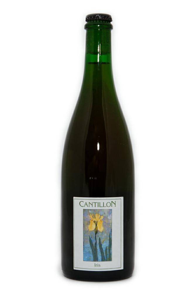 Cantillon Iris 2020 750 ml (Zdjęcie 1)