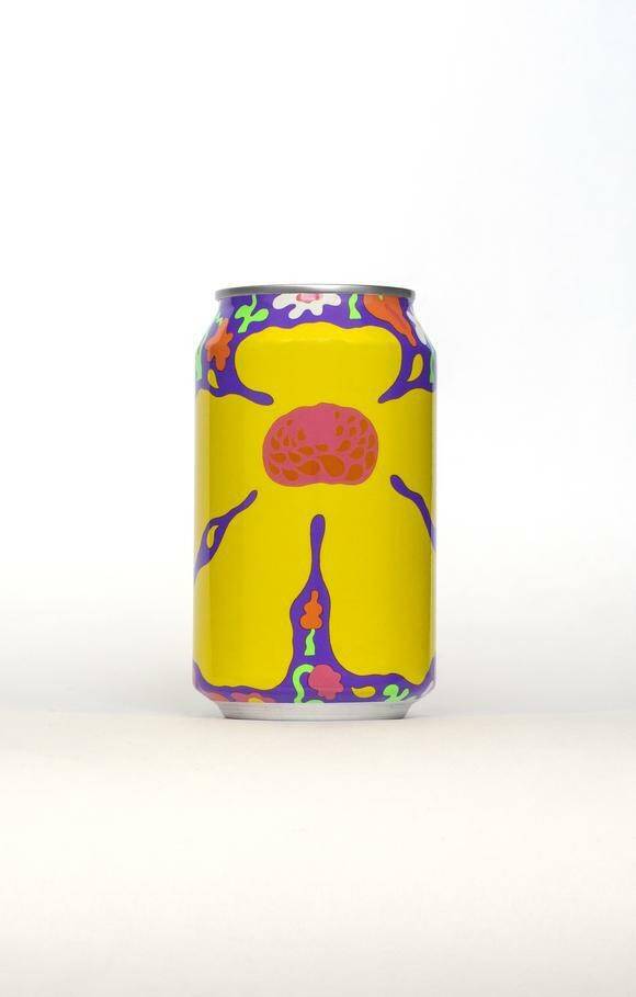 Omnipollo Reference Pale Ale 330 ml (Zdjęcie 1)