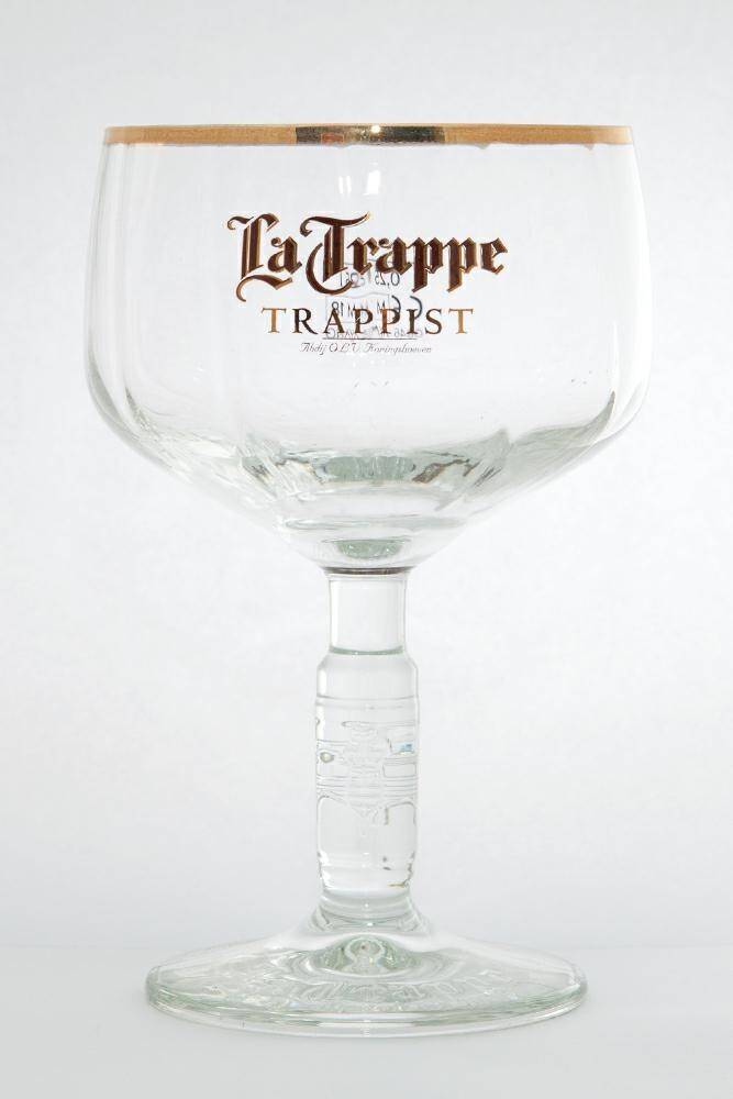 Kielich La Trappe 250 ml (Zdjęcie 1)