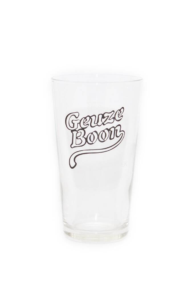 Szklanka Boon Geuze 250 ml