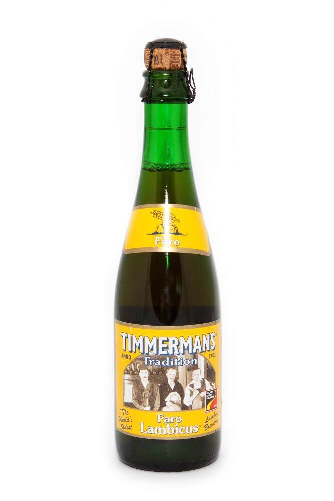 Timmermans Faro 375 ml