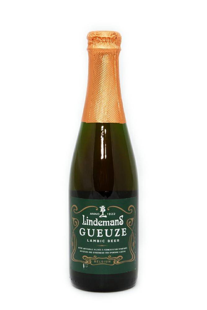 Lindemans Gueuze 375 ml (Zdjęcie 1)