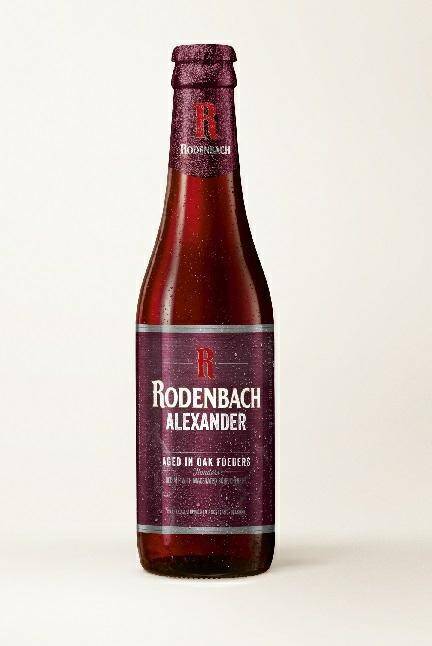 Rodenbach Alexander 330 ml (Zdjęcie 1)