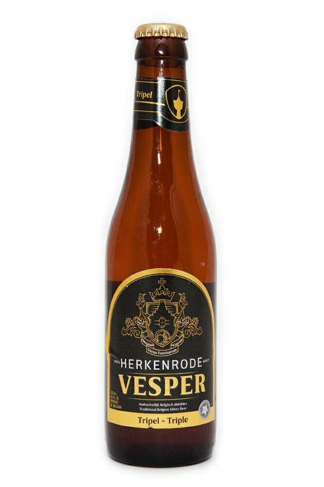 Herkenrode Vesper 330 ml