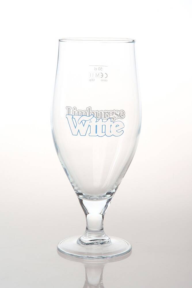 Pokal Limburgse Witte 500 ml (Zdjęcie 1)