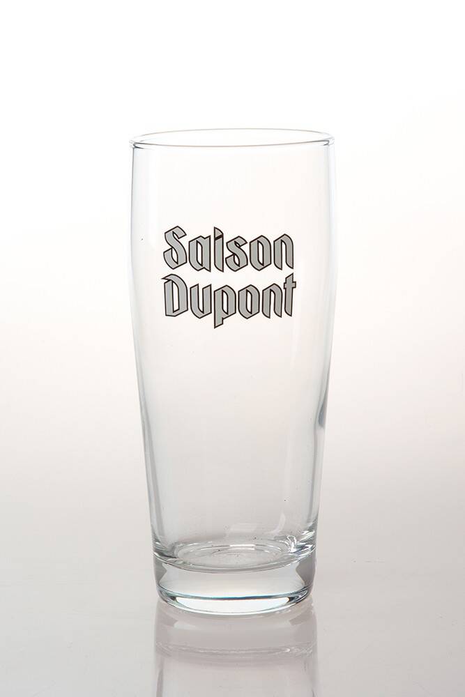 Szklanka Saison Dupont 330 ml (Zdjęcie 1)