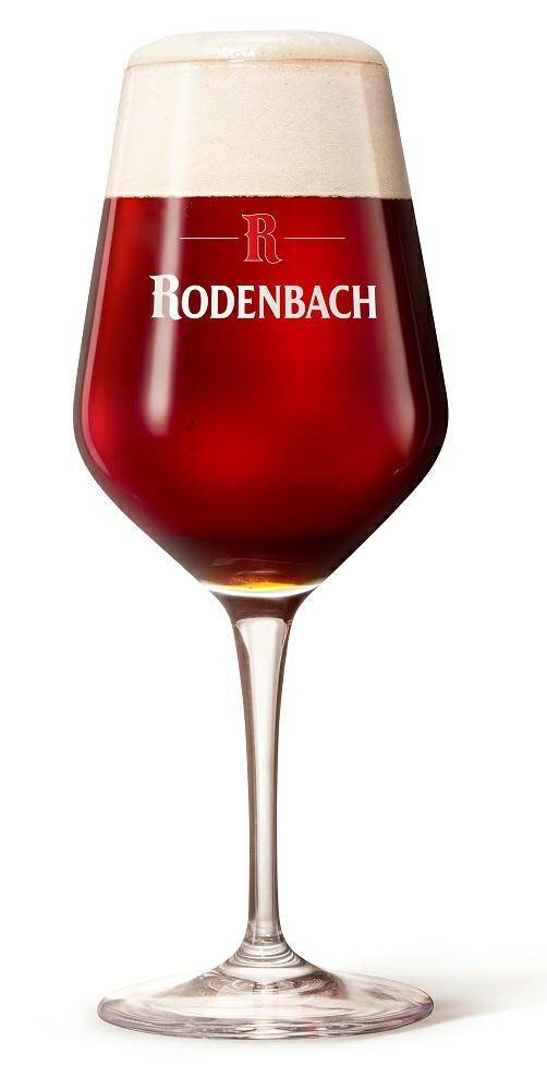 Kieliszek Rodenbach 330 ml