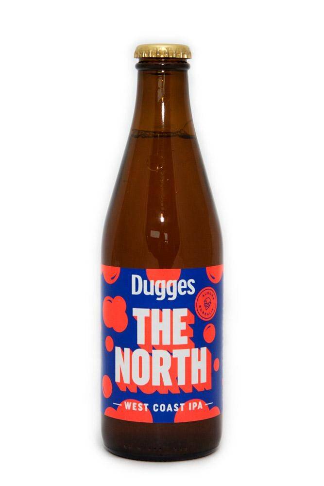 Dugges The North 330 ml (Zdjęcie 1)