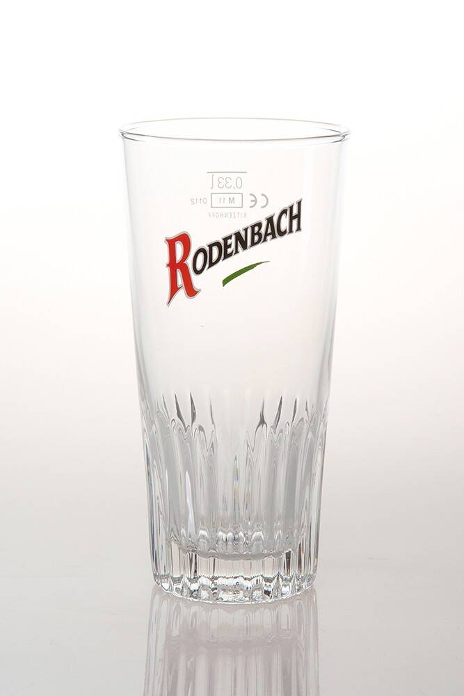 Szklanka Rodenbach 330 ml