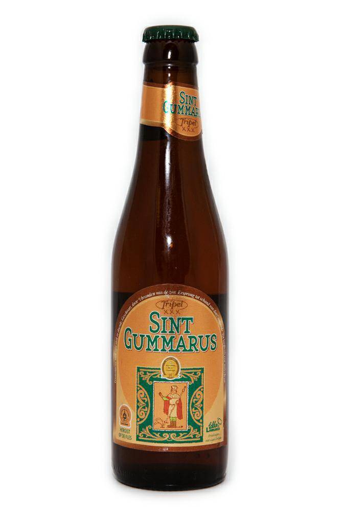 St Gummarus Triple 330 ml