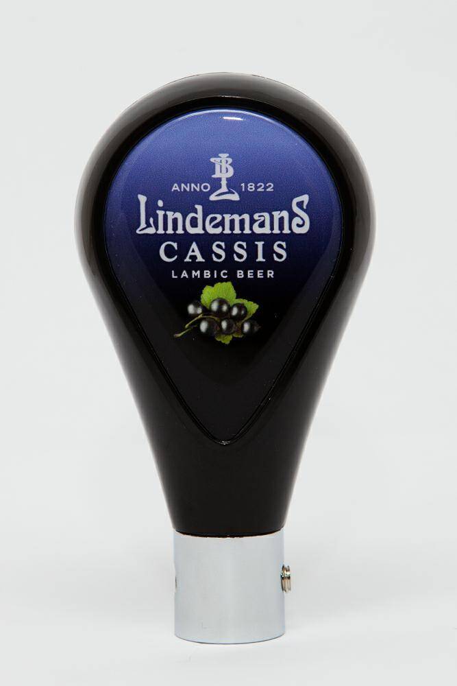 Tap handle Lindemans Cassis (Zdjęcie 1)