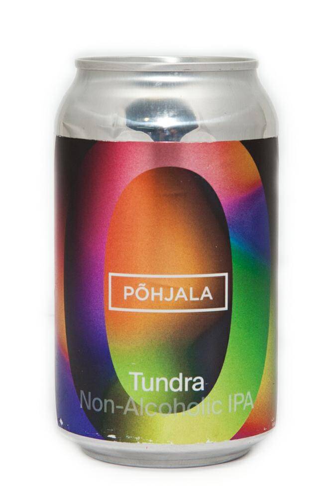 Pohjala Tundra 330 ml (puszka) (Zdjęcie 1)