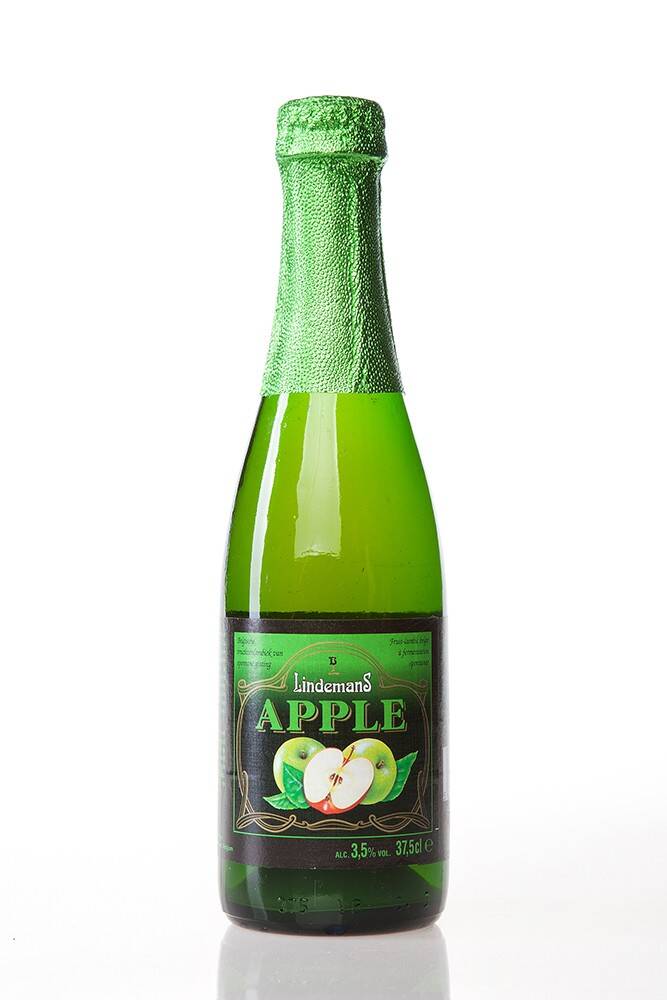 Lindemans Apple 375 ml (Zdjęcie 1)