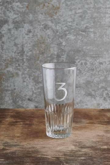 Kryształowa szklanka 3 Fonteinen 330 ml