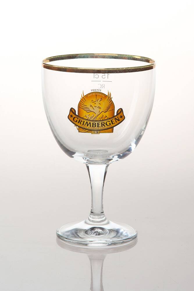 Pokal Grimbergen 150 ml (Zdjęcie 1)