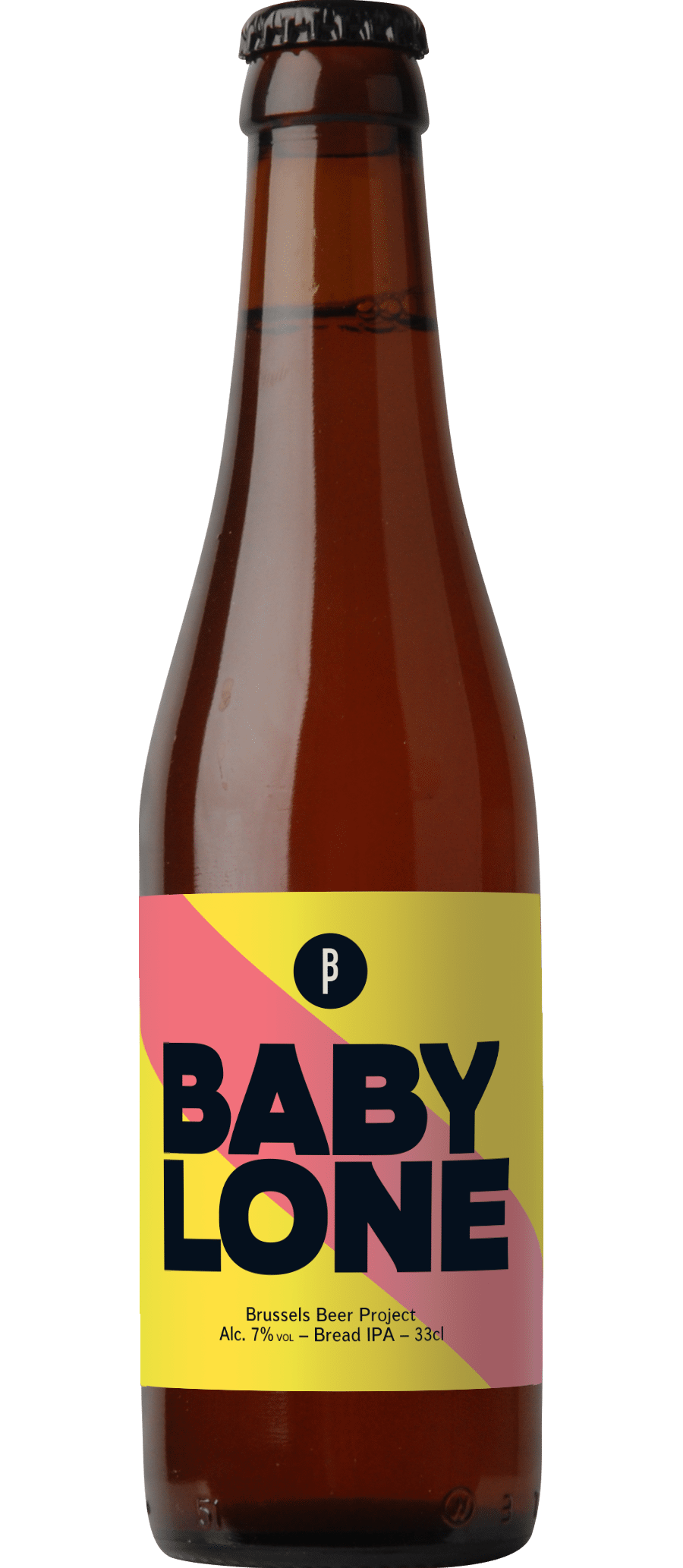 Brussels Beer Project Babylone - Dozen