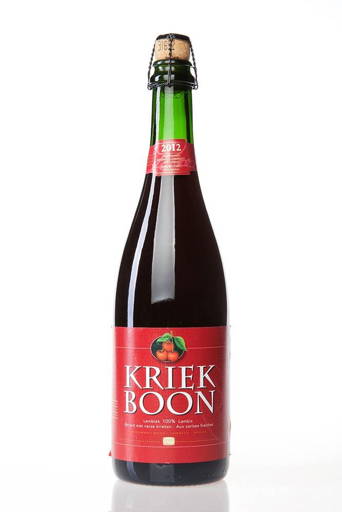 Boon Kriek 375 ml