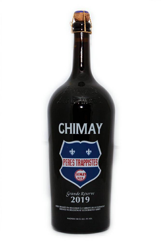 Chimay Blue 1500 ml (Zdjęcie 1)