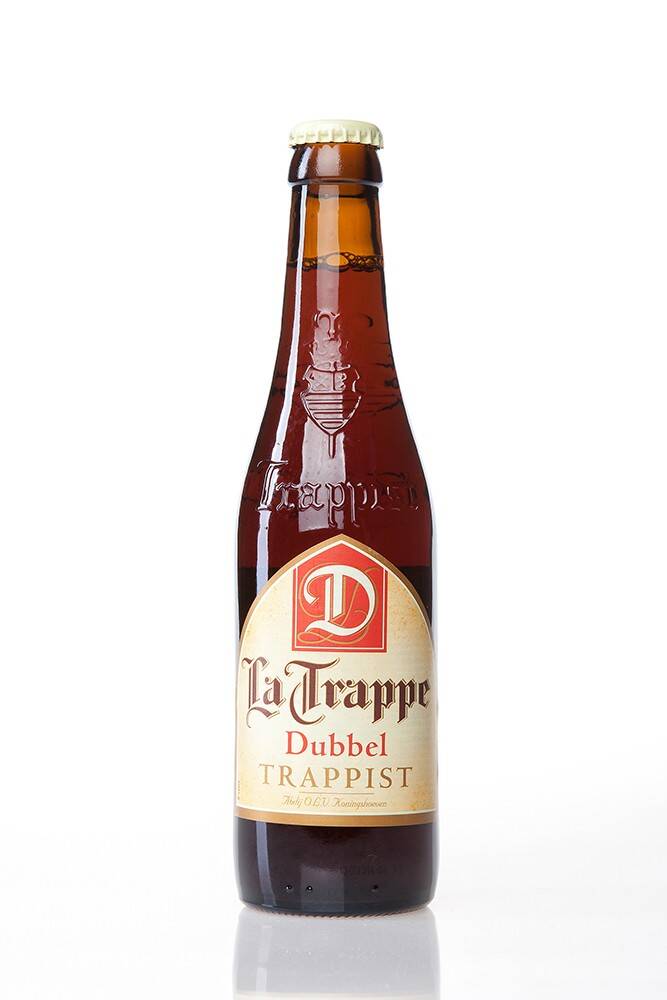 La Trappe Dubbel 330 ml (Zdjęcie 1)