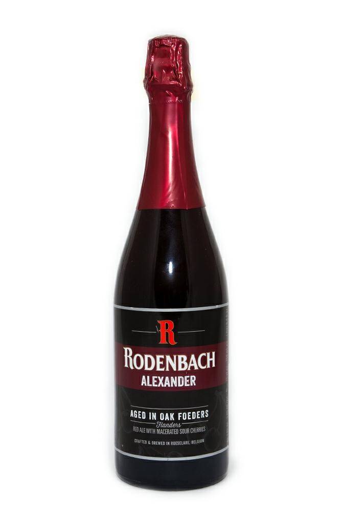 Rodenbach Alexander 750 ml (Zdjęcie 1)