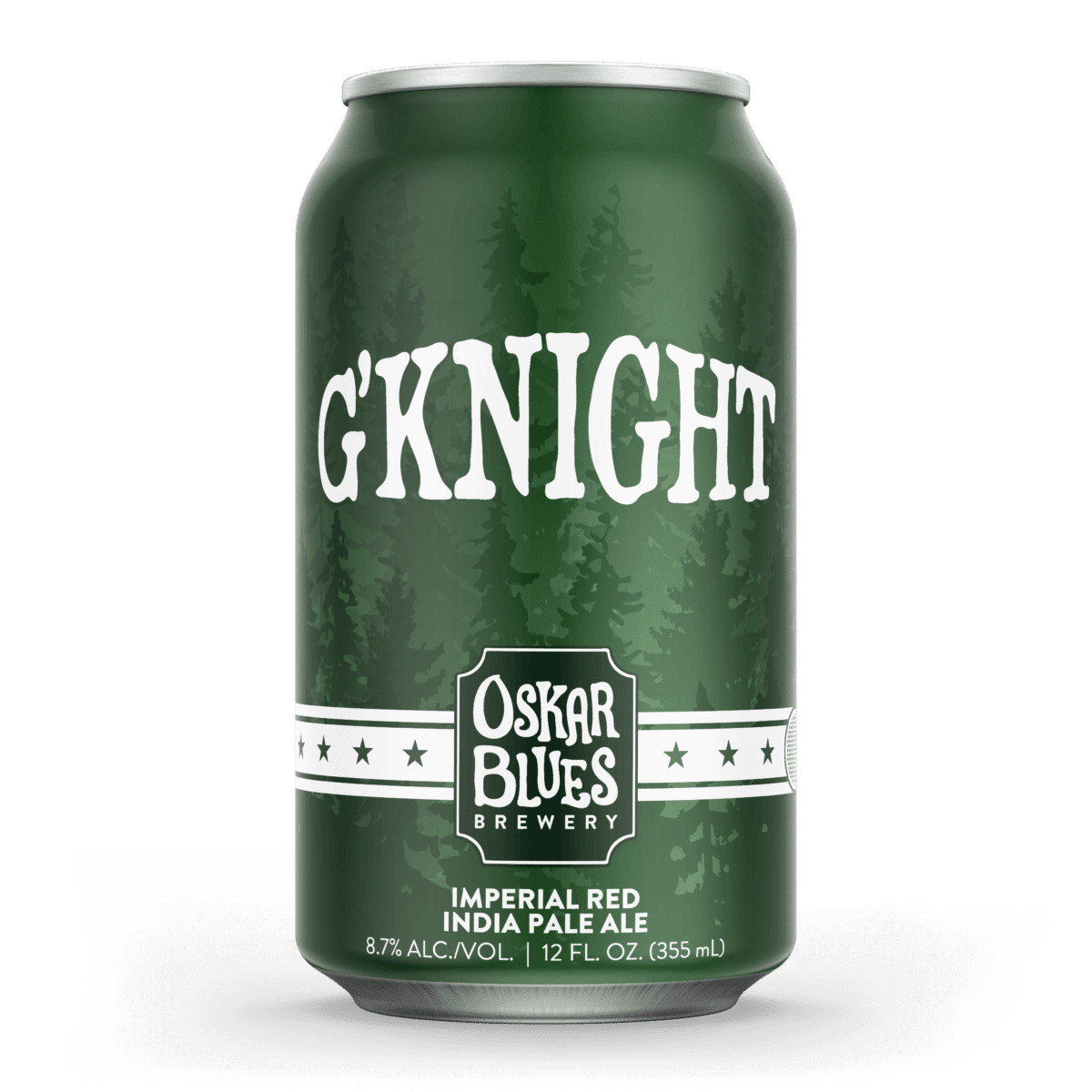 Oskar Blues G`Knight 355 ml (puszka)