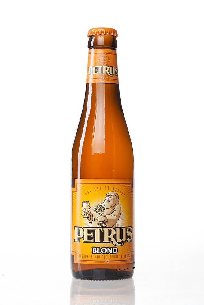 Petrus Blonde 330 ml (Zdjęcie 1)