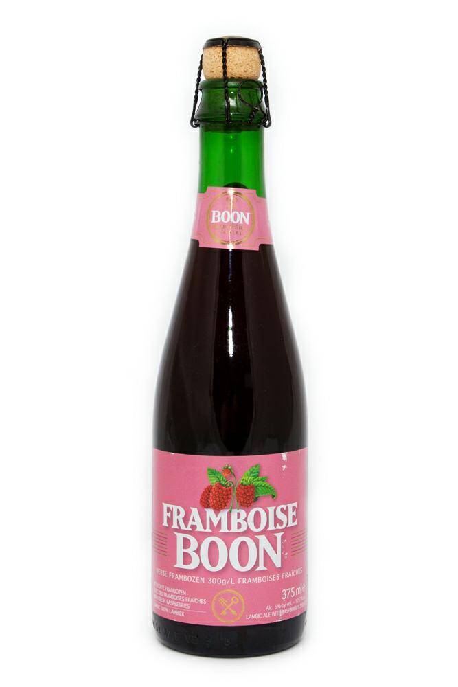 Boon Framboise 375 ml