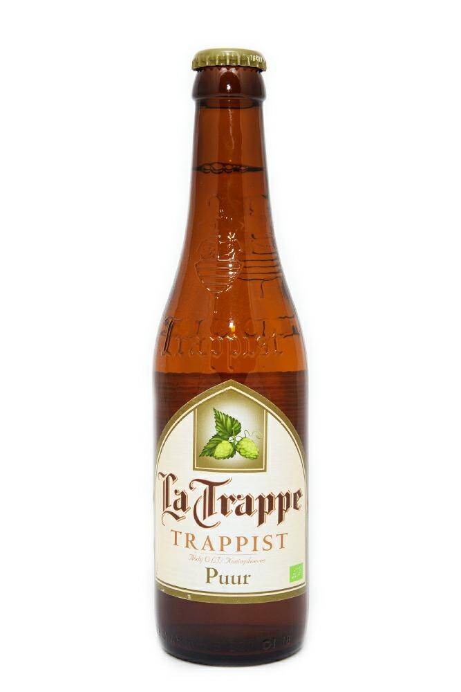 La Trappe Puur 330 ml (Zdjęcie 1)