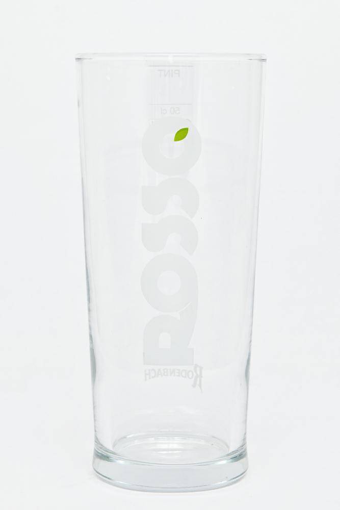 Szklanka Rodenbach Rosso 500 ml (Zdjęcie 1)