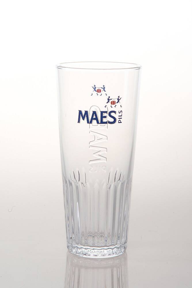 Szklanka Maes 330 ml (Zdjęcie 1)