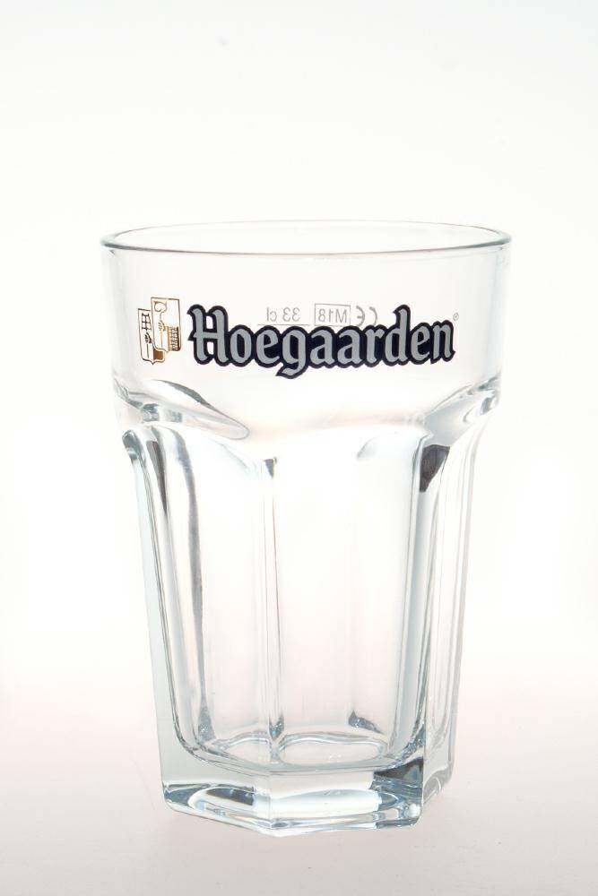 Szklanka Hoegaarden 330 ml (Zdjęcie 1)