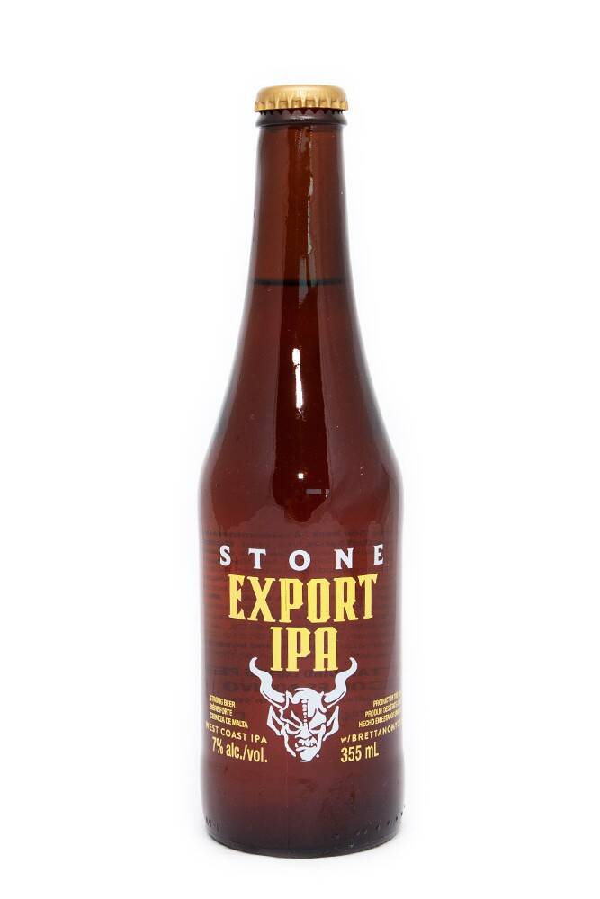 Stone Export IPA 355 ml (Zdjęcie 1)