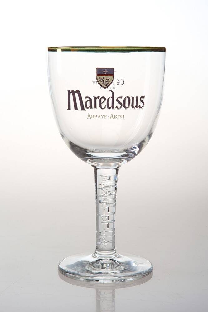Pokal Maredsous 330 ml (Zdjęcie 1)