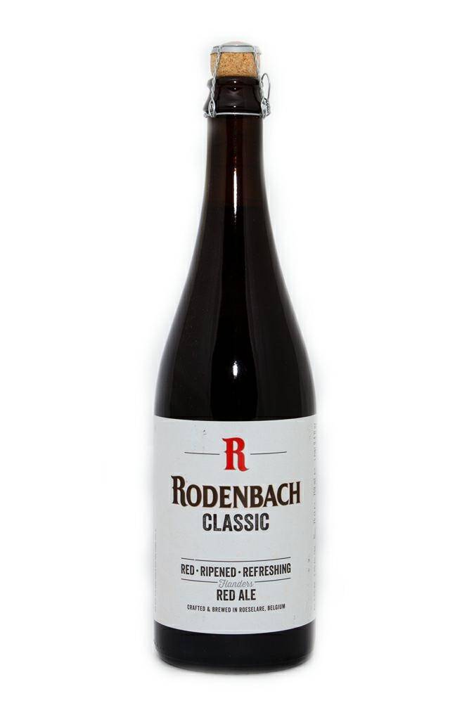Rodenbach 750 ml (Zdjęcie 1)