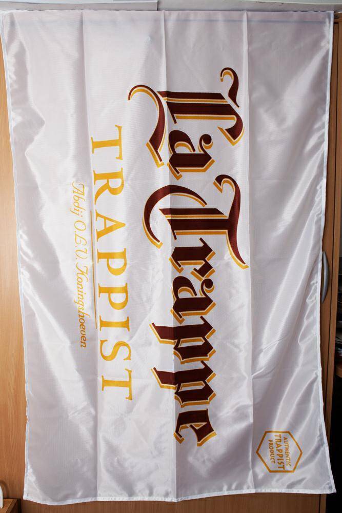 La Trappe flaga (Zdjęcie 1)