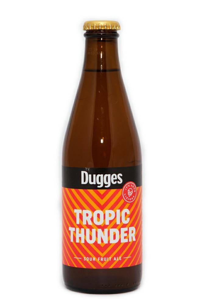 Dugges Tropic Thunder 330 ml (Zdjęcie 1)
