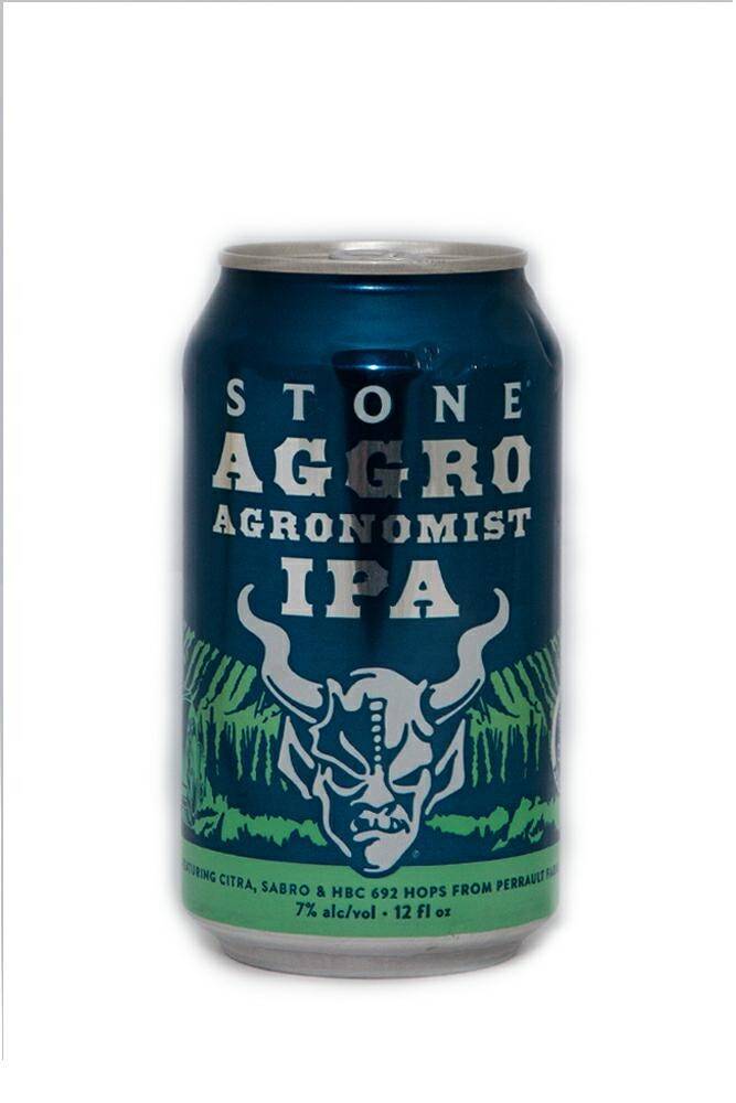 Stone Aggro Agronomist 355 ml (Zdjęcie 1)