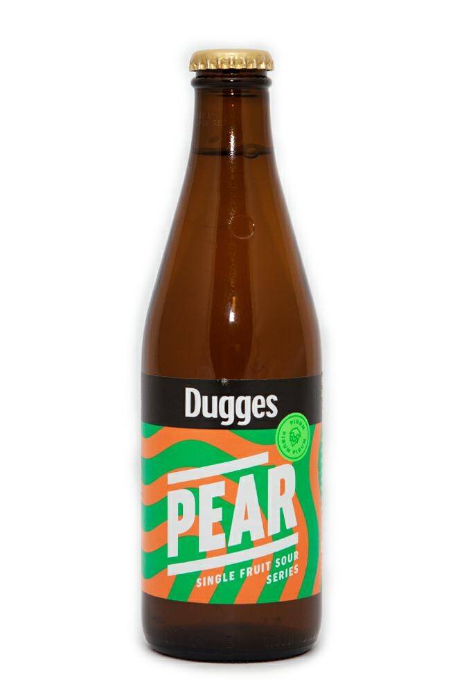 Dugges Pear 330 ml (Zdjęcie 1)