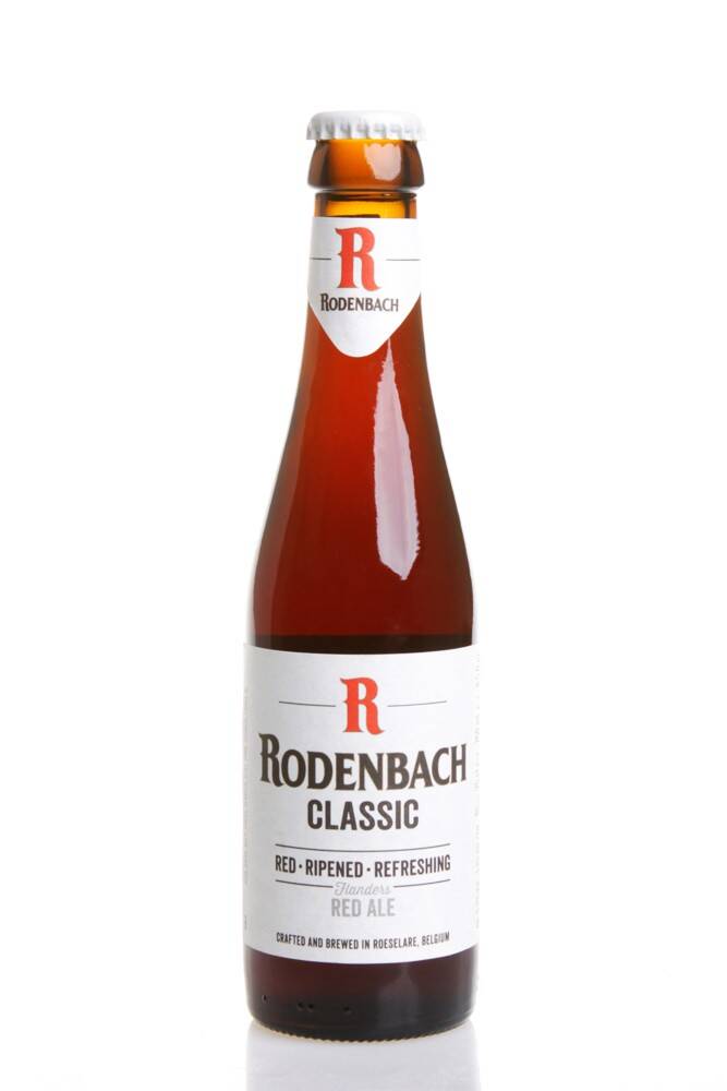 Rodenbach 250 ml (Zdjęcie 1)