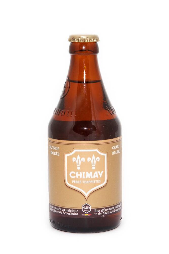 Chimay Doree 330 ml