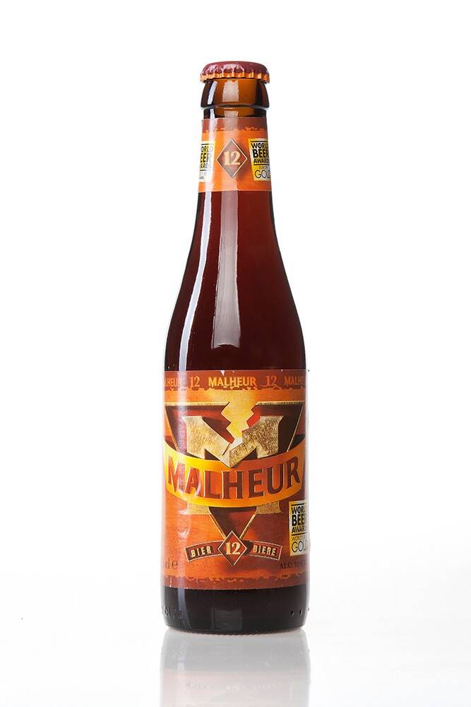 Malheur 12% 330 ml (Zdjęcie 1)