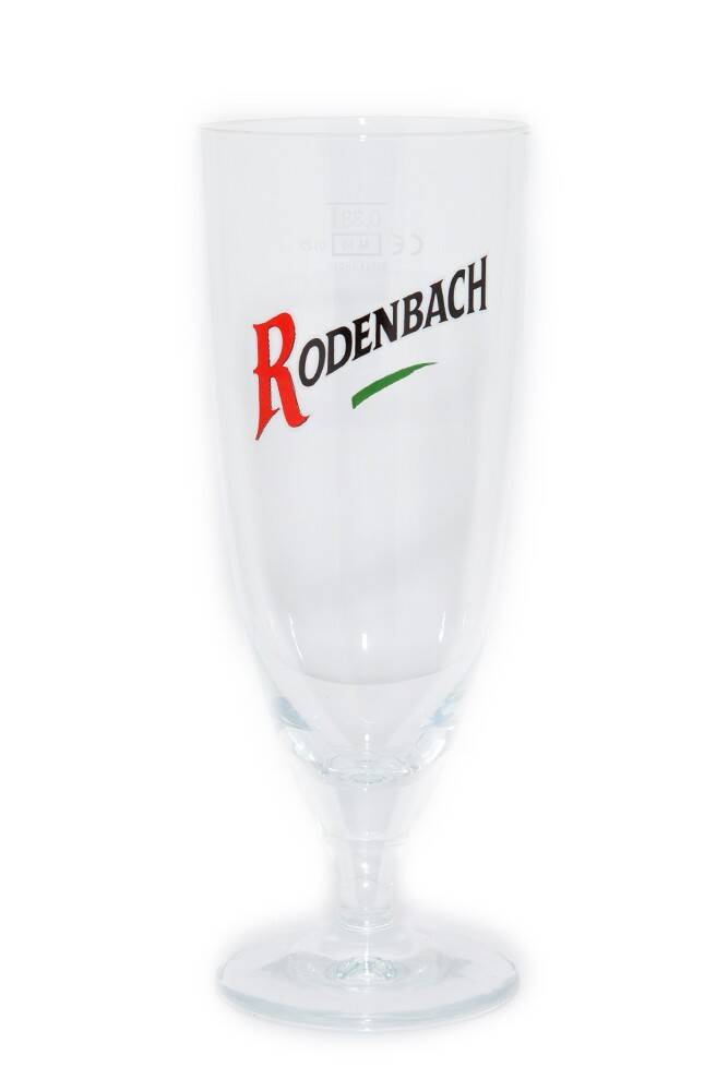 Pokal Rodenbach 330 ml (Zdjęcie 1)