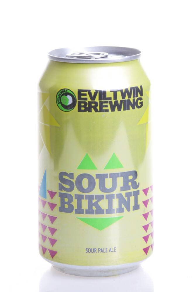 Evil Twin Sour Bikini 355 ml (puszka) (Zdjęcie 1)