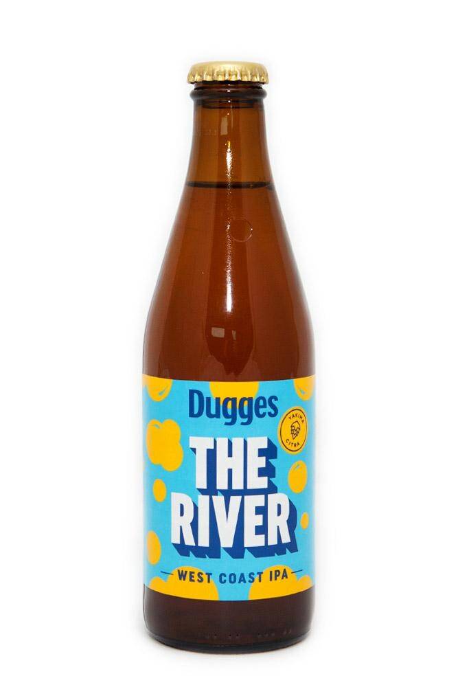Dugges The River 330 ml (Zdjęcie 1)