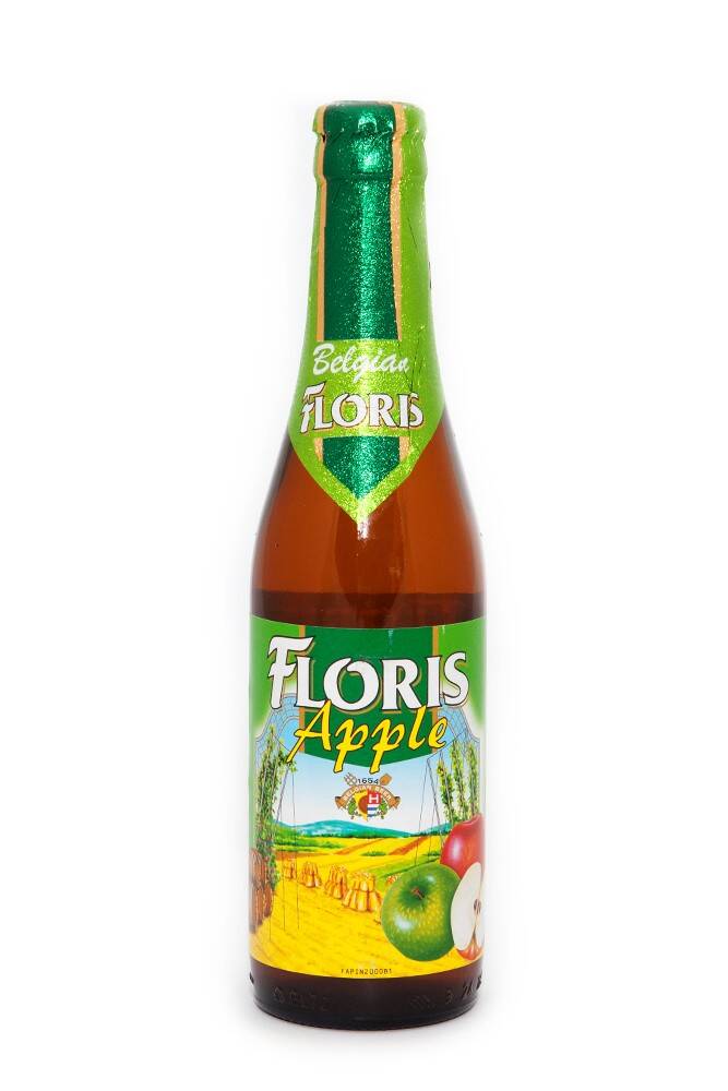 Floris Apple 330 ml (Zdjęcie 1)